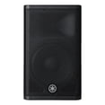 thumbnail image 1 of Altavoz Autoamplificado DXR12MKII Yamaha 12" 2 Vías Yamaha 2 Amplificadores Bass-reflex, 1 of 3