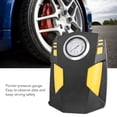 thumbnail image 3 of Tire Pump, Multifunctional Pointer Model 12V Car Tire Inflator  for Vehicle, 3 of 7
