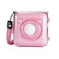 thumbnail image 1 of Fridja Portable thermal bluetooth printer Anti-drop and anti-scratch protective shell, 1 of 2