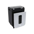 thumbnail image 3 of Tru Red TR-NMC122A Micro-Cut Personal Shredder - 12 per Sheet, 3 of 5