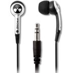 iFrogz Ear Pollution Plugz Earbuds, Assorted Colors