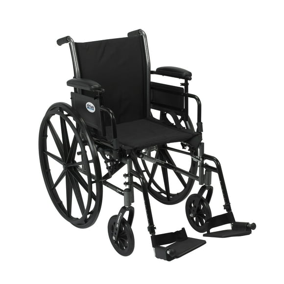 Drive Wheelchair Parts
