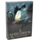 thumbnail image 1 of Baraja de 78 cartas Tarot The Linestrider Oráculo completo en inglés Juego de adivinación misteriosa del destino, 1 of 1