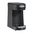 thumbnail image 1 of CAFETERA CAPSULAS HAMILTON BEACH HDC200B 1 TAZA AUTOAPAGADO HAMILTON BEACH NA, 1 of 4