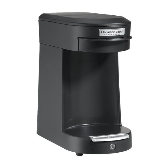 CAFETERA CAPSULAS HAMILTON BEACH HDC200B 1 TAZA AUTOAPAGADO HAMILTON BEACH NA