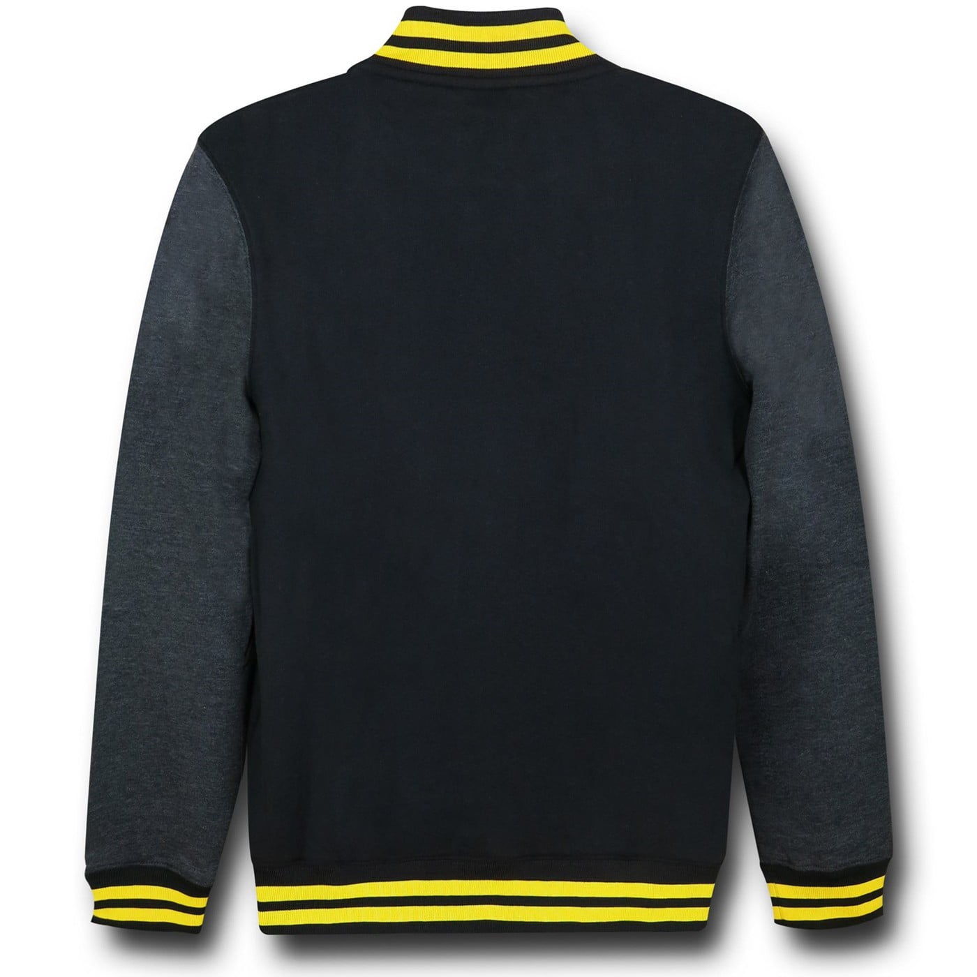 batman varsity jacket walmart