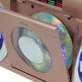 thumbnail image 3 of Boombox Studebaker SB2149RG Master Blaster Bluetooth 10 W, 3 of 4