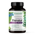 thumbnail image 1 of Multivitamínico prenatal EMERALD LABS Prenatal 1 día 60 cápsulas, 1 of 6