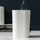 thumbnail image 5 of Set de Portacepillos y Portavasos de Dientes Ganfancp Organizador de Utensilios Dentales 2 Tazas, 5 of 7
