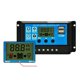 thumbnail image 4 of Controlador de carga solar PWM Nikou 12 V 24 V 60 A, 4 of 12