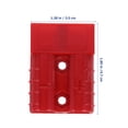 thumbnail image 2 of Phenofice Rectangular Power Connector with High Current Conduction Suitable for Electric Car, 2 of 8