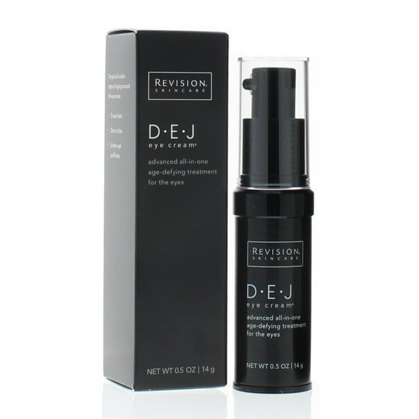 Revision Revision Skincare D.E.J Eye Cream 0.5oz/14g