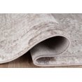 thumbnail image 2 of Sofia Rugs, Beige Rug, 4x6 Area Rug, Water Aura Collection, Small Area Rug, Non-Shedding Cream Rug, Beautiful Modern Rug for Living Room, Bedroom, Dinning Room, 2 of 5