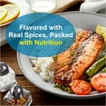 thumbnail image 5 of Reganic USDA Organic Basmati Rice with Cloves & Cardamom, 8.8 oz (pack of 6), Shelf-Stable, 5 of 8
