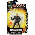 thumbnail image 2 of Hasbro Marvel Heroes Ghost Rider Chain Attack Age 5+, Black, 2 of 2