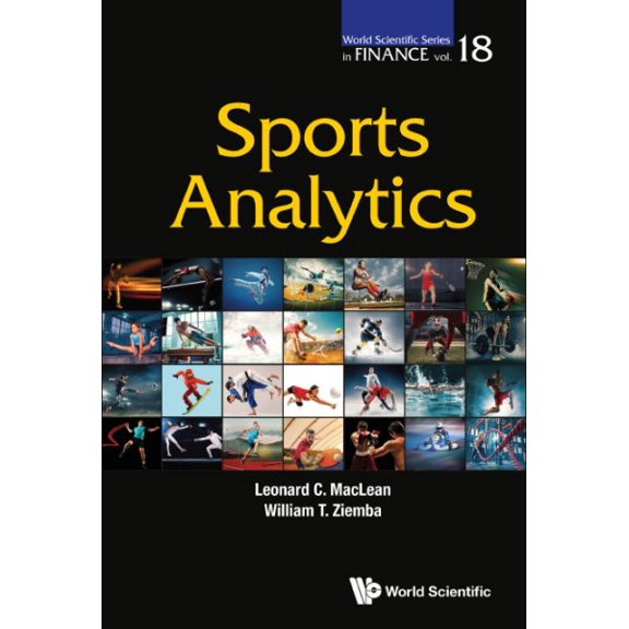 Pre-Owned Sports Analytics (Hardcover)