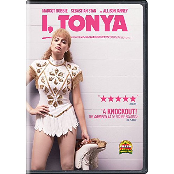 Pre-Owned I, Tonya (DVD) (Used - Good)