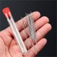 thumbnail image 2 of Juego de 36 Herramientas de Costura con Agujas de Acero de Ojo Grande, Kit de Agujas de Coser y Acolchar Hechas A Mano para Costura DIY., 2 of 5