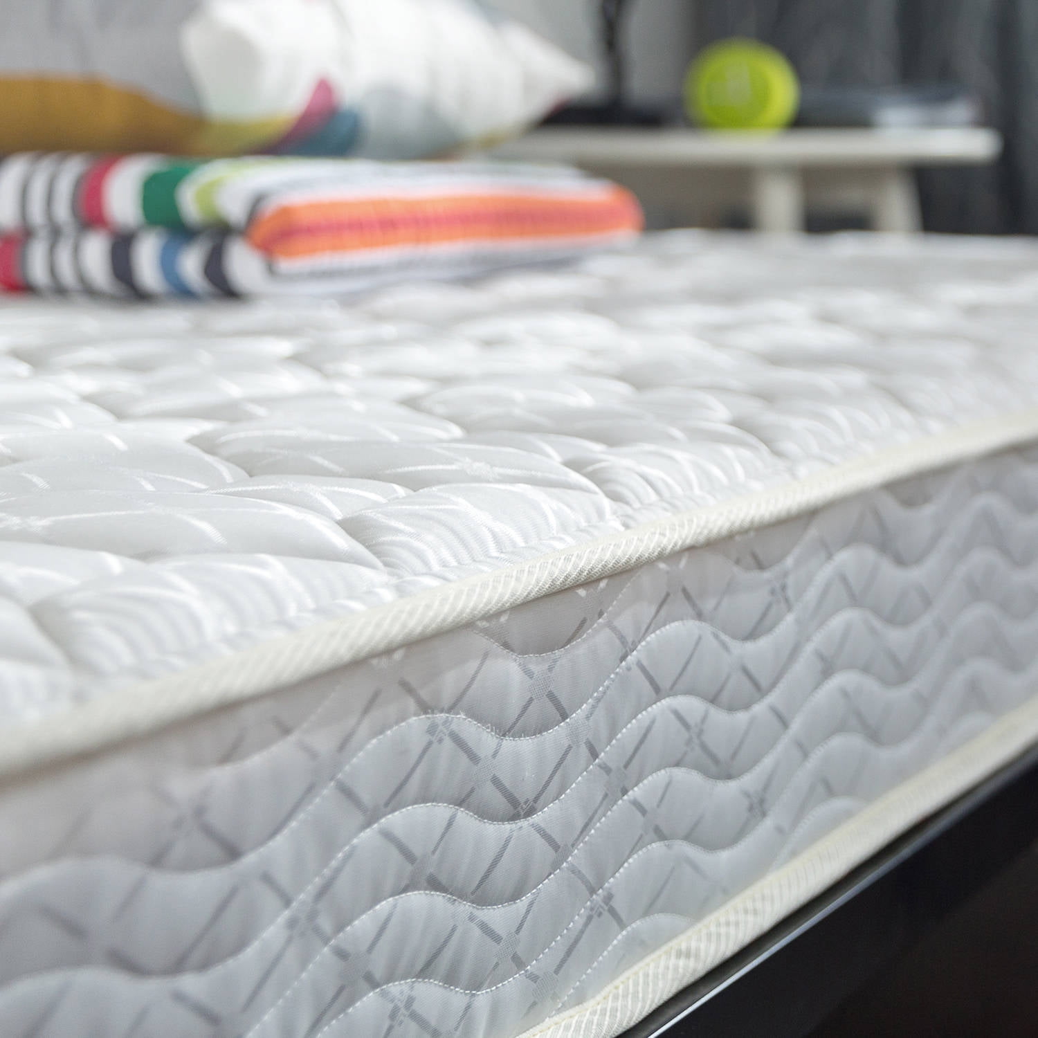 Slumber 1 Comfort 6 Twin Pack Bunk Bed Spring Mattress Mattresses Slumber 1 Comfort 6 Twin Pack Bunk Bed Spring Mattress Mattresses Only Com