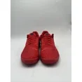thumbnail image 2 of Nike React Gato IC Triple Rouge Chaussures de Soccer d'Intérieur CT0550-600 Tailles Hommes 8.5-11, 2 of 12