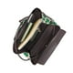 thumbnail image 4 of Fotbe Happy St. Patrick's Day Mochila Bolso con Estampado para Mujer, Mochila Antirrobo de Nylon Impermeable, Bolsa Ligera de Hombro, 4 of 4