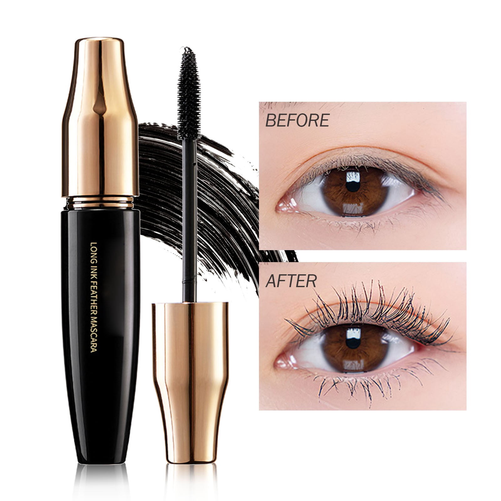 Color Happy Lt309 Lashes Coat by Beauty Favorites Doll 10 Profusion 7-up & Brow Browser Makeup Cute Asian Stuff Ml05 Lashes Long for Lashes Makeup Items Just A Girl Who Decided for