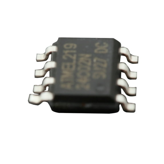 100pcs AT24C02 24C02S 24C02 SOT23-5 EEPROM Memory