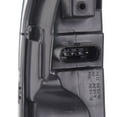 thumbnail image 5 of Axenor Engine Air Filter 17220R8AA01, 17220-R8A-A01, 0421845, LX3762, 5 of 7