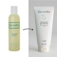 thumbnail image 2 of Face Reality Nettoyant Ultra Doux, 2 of 2