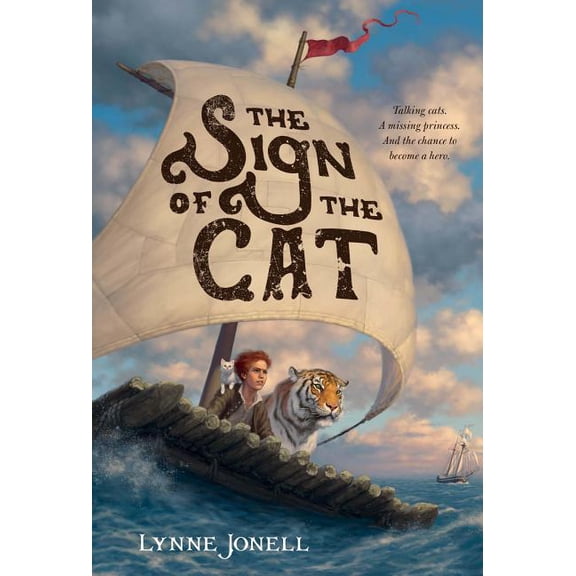 The Sign of the Cat, (Paperback)