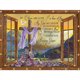 thumbnail image 1 of Cruz Diamante Parcial Likrtyny pintura resina Diamante 30*40cm, 1 of 9