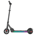 thumbnail image 1 of Scooter Eléctrico Infantil Fanttik C100 Pro | Motor 130W | Velocidad Máx. 10 mph | Autonomía 5 Millas | Patín Eléctrico para Niños | Ligero y Seguro, 1 of 6