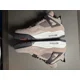 thumbnail image 5 of Ni - ke Size 10.5 - Jordan 4 Retro Mid Taupe Haze, 5 of 5