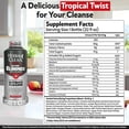 thumbnail image 3 of Bebida limpiadora Detox Herbal Clean Same Day Ultra Eliminex, 3 of 7