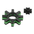 thumbnail image 3 of Engranaje De Acoplador De Dirección Larga Vida útil 45254-28040 Kit De Eje De Motor De Dirección ABS Duradero Para Automóvil ANGGREK Accesorios, 3 of 8