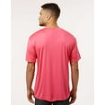 thumbnail image 3 of AllPro 48000 Pro-Lock Performance T-Shirt-Bright Pink-M, 3 of 6