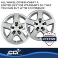 thumbnail image 3 of Coast To Coast IWC43517S WHEEL COVER, 3 of 4