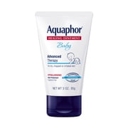 Aquaphor Baby Everyday Essentials Kit, Baby Essentials 2-Piece Kit