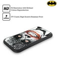 thumbnail image 2 of Head Case Designs Officially Licensed Batman DC Comics Famous Comic Book Covers Joker Detective Comics 880 Hybrid Case Compatible with Apple iPhone 14 Pro Max, 2 of 7
