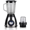 thumbnail image 1 of Licuadora YOU 2 en 1 1000W 1.5L Plata con Negro, 1 of 5