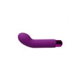 thumbnail image 2 of Powerbullet Sara's Spot G-Spot Vibrator, Purple, 2 of 5