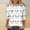White, variant on Royisotas Easter Shirts for Women Plus Size Cute Rabbit Print Tshirt Casual Short Sleeve Bunny Graphic Tee Tops