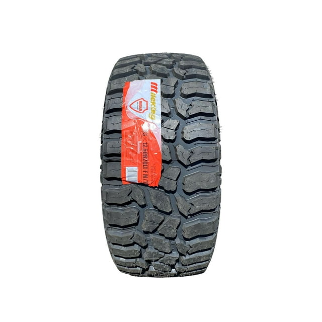 LLANTA 33X12.50R20 L MILEKING F119Q MK869 MUD TERRAIN