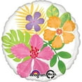 thumbnail image 5 of Moana Party Supplies 5th Birthday Balloon Bouquet Decorations - Pink Number 5, 5 of 7