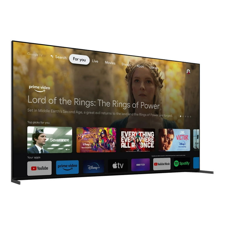 Sony BRAVIA XR 85