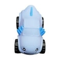 thumbnail image 3 of Kokiya Push and Go Car Baby Vehicle Play Car Cute Creative Party Favor Educational Toys Salamander, 3 of 9