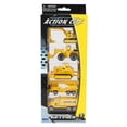 thumbnail image 1 of Daron Worldwide Trading  RT38814 5 Piece Construction Vehicle Gift Pack, 1 of 1