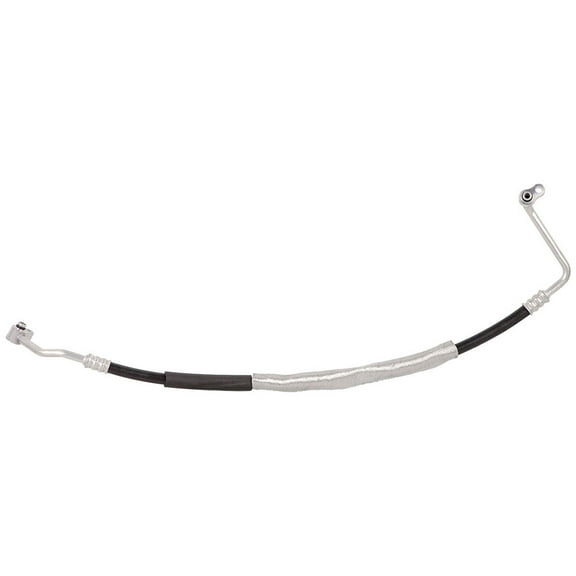 For Kia Sedona 2002 2003 2004 2005 New A/C AC High Side Discharge Hose - BuyAutoParts
