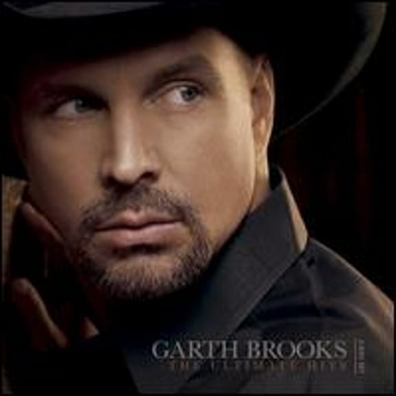 Pre-Owned The Ultimate Hits (CD 0854206001213) by Garth Brooks