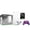 Heart Breaker, variant on Xbox Series X 1TB Digital Console with Extra Controller and Charge Dock Bundle - Storm Breaker